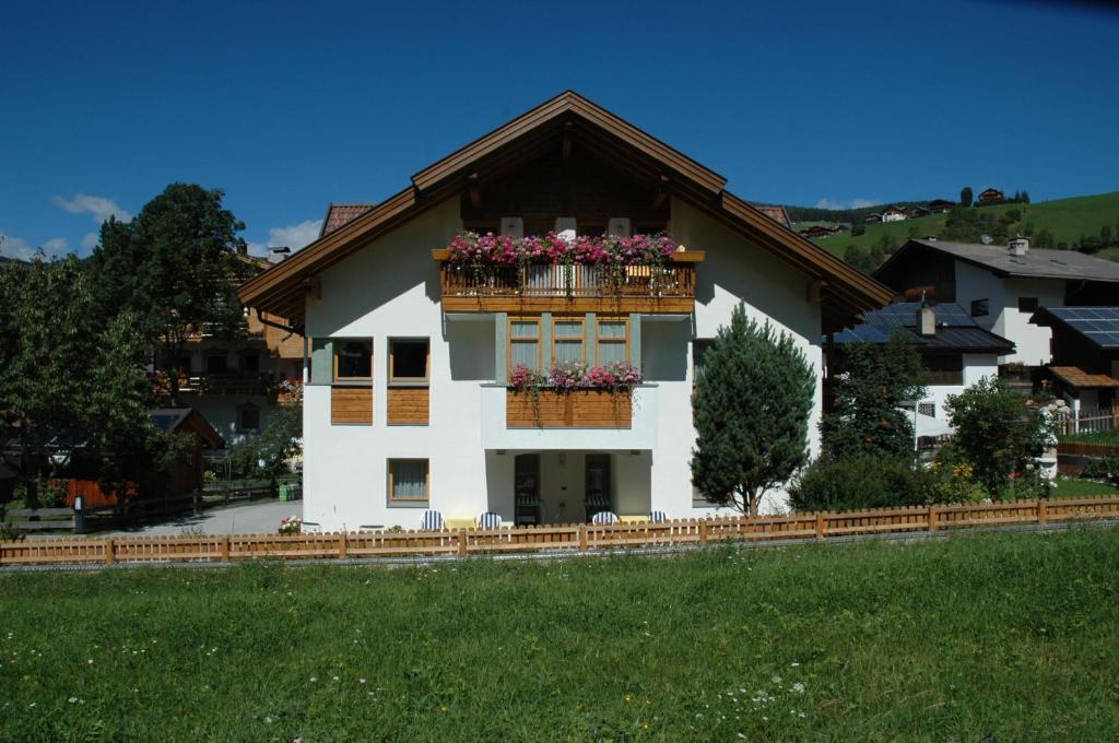 Apartments Primula San Vigilio Di Marebbe Exterior photo