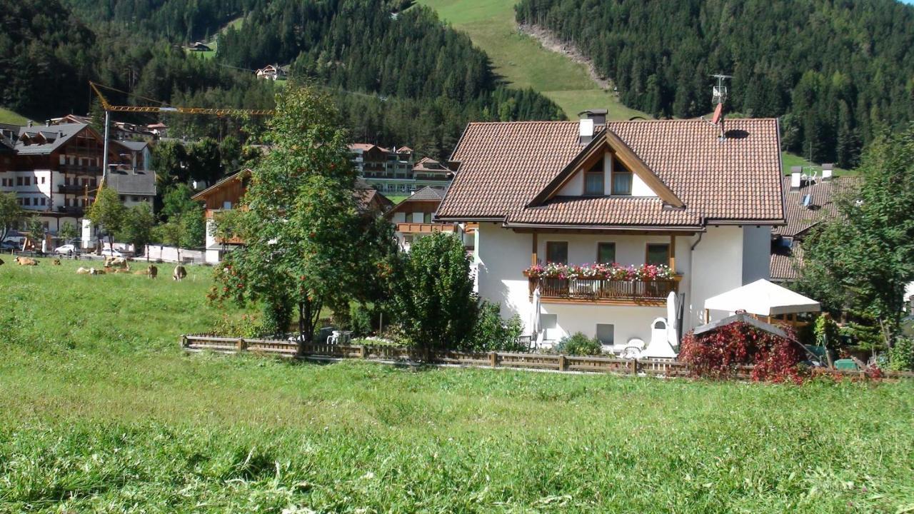 Apartments Primula San Vigilio Di Marebbe Exterior photo
